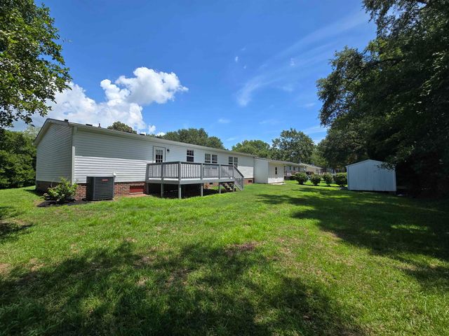4 Talon Circle, Murrells Inlet, SC 29576