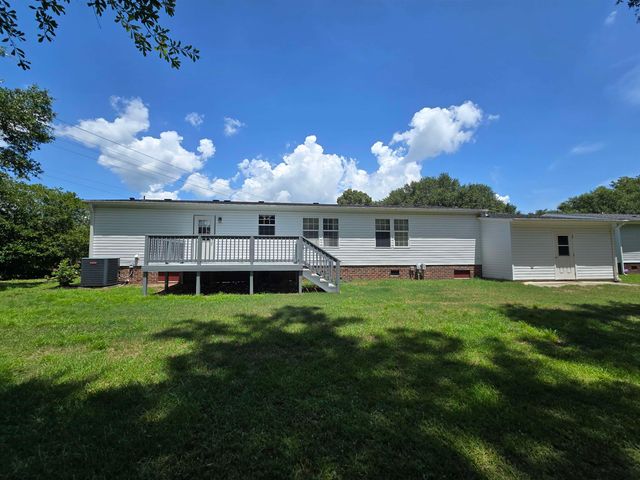 4 Talon Circle, Murrells Inlet, SC 29576