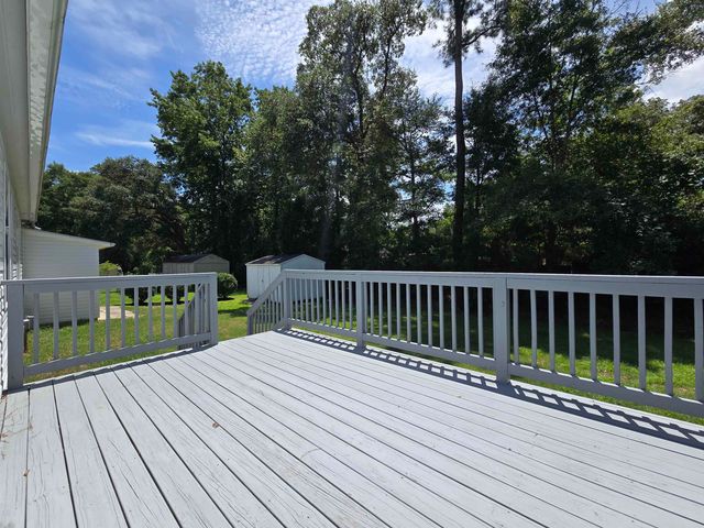 4 Talon Circle, Murrells Inlet, SC 29576