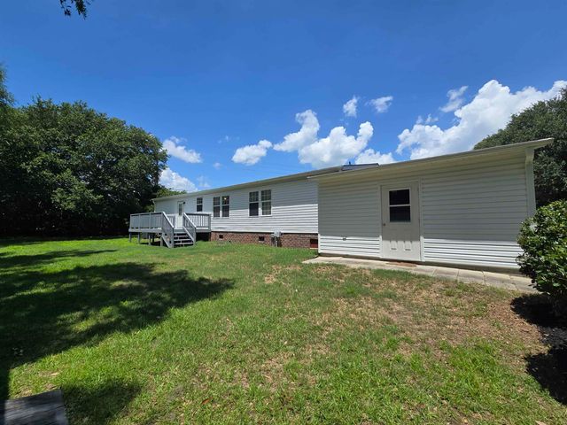 4 Talon Circle, Murrells Inlet, SC 29576