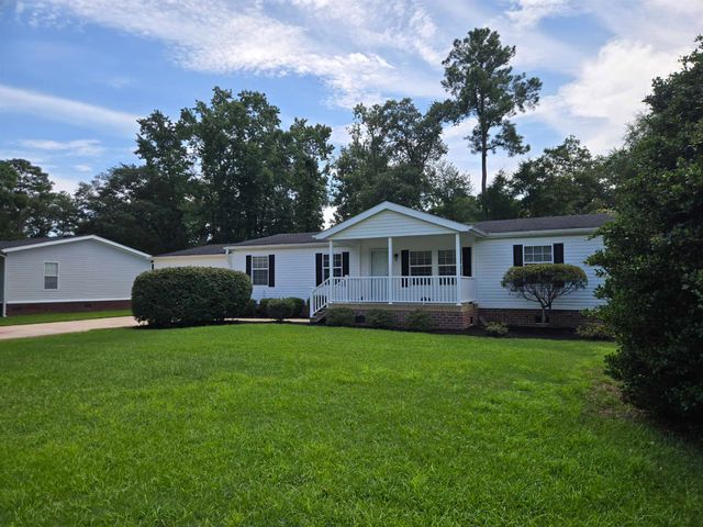 4 Talon Circle, Murrells Inlet, SC 29576