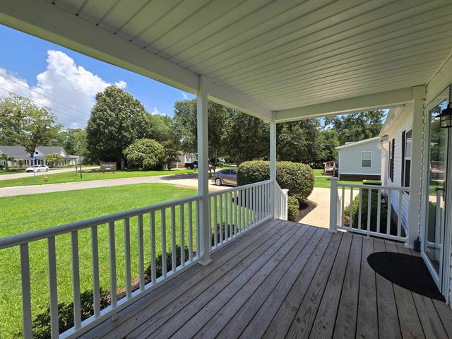 4 Talon Circle, Murrells Inlet, SC 29576
