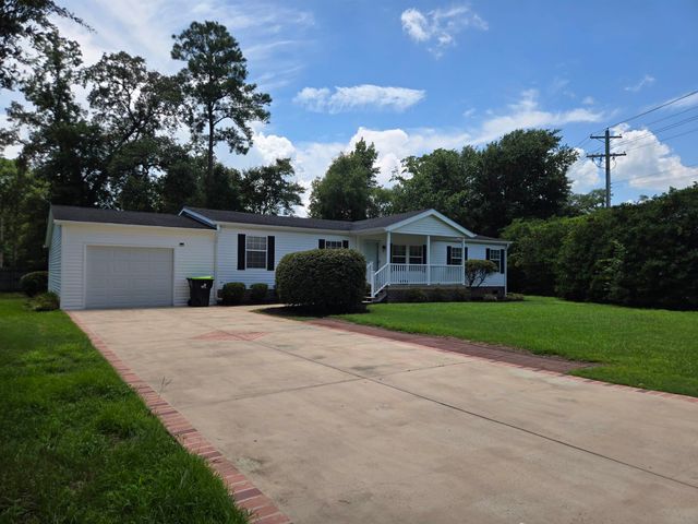 4 Talon Circle, Murrells Inlet, SC 29576