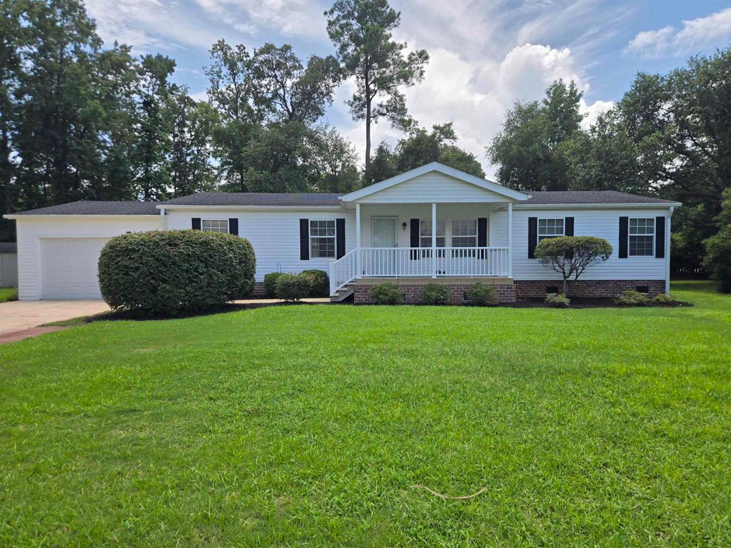 4 Talon Circle, Murrells Inlet, SC 29576