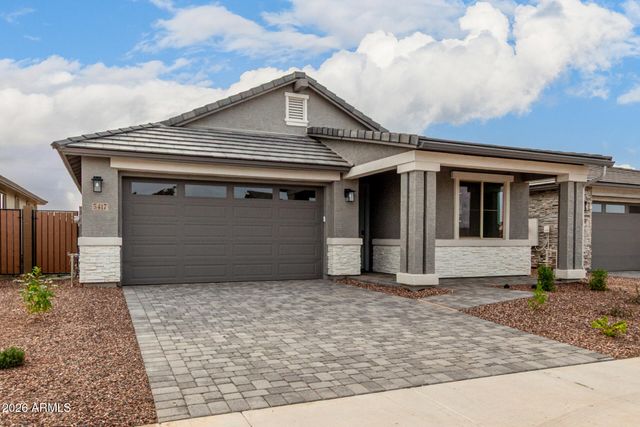 5417 W ROYAL PALM Road, Glendale, AZ 85302