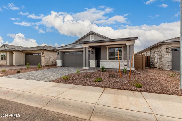 5417 W ROYAL PALM Road, Glendale, AZ 85302