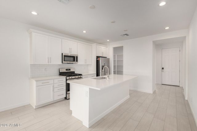 5417 W ROYAL PALM Road, Glendale, AZ 85302