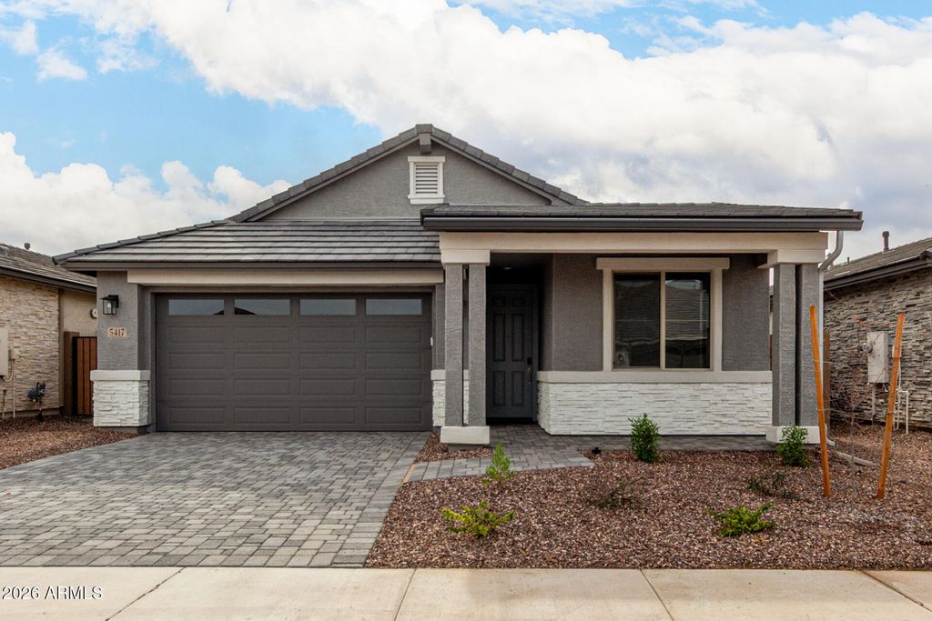 5417 W ROYAL PALM Road, Glendale, AZ 85302