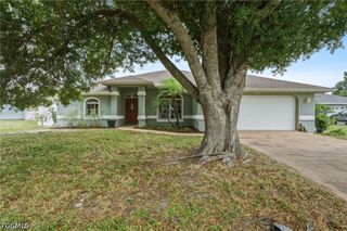 23244 Safari AVE, Port Charlotte, FL 33954