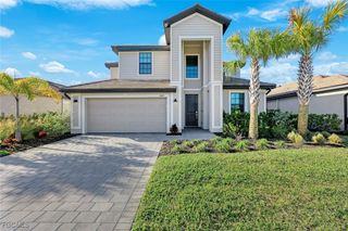 11087 Canopy LOOP, Fort Myers, FL 33913