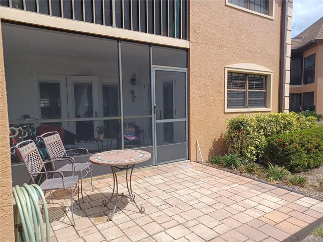 12900 VONN ROAD C101, Largo, FL 33774