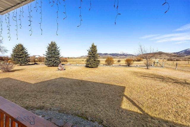 120 & 126 Kearney Lane, Sheridan, MT 59749