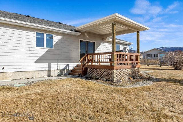 120 & 126 Kearney Lane, Sheridan, MT 59749