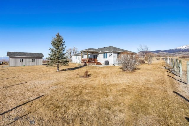 120 & 126 Kearney Lane, Sheridan, MT 59749