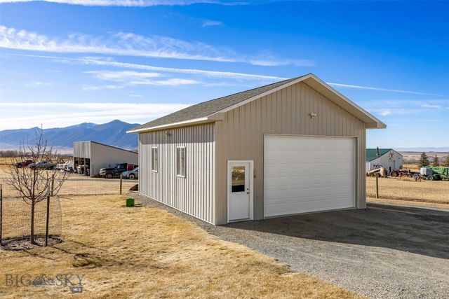 120 & 126 Kearney Lane, Sheridan, MT 59749