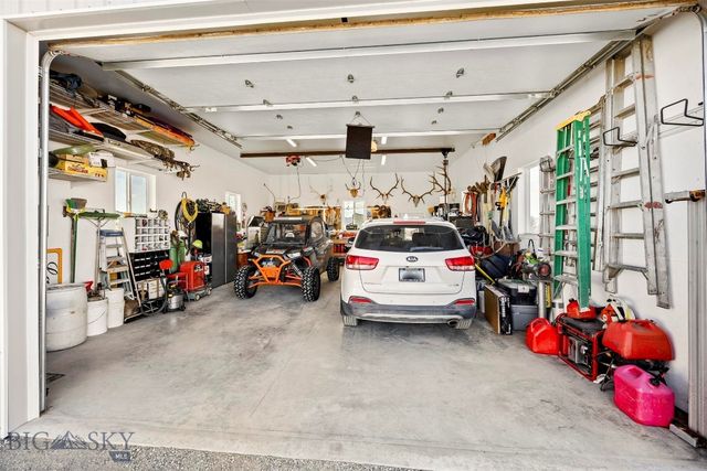 120 & 126 Kearney Lane, Sheridan, MT 59749