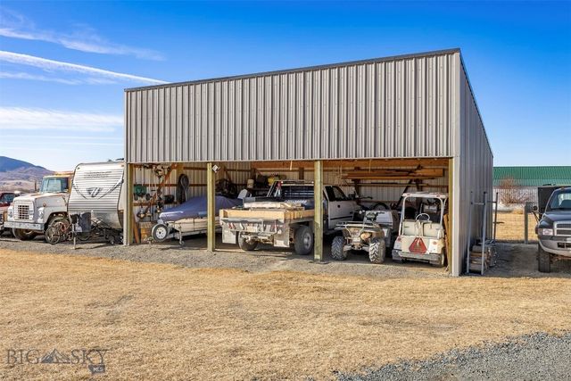 120 & 126 Kearney Lane, Sheridan, MT 59749