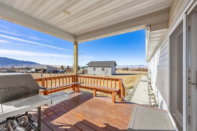 120 & 126 Kearney Lane, Sheridan, MT 59749