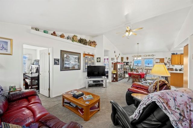 120 & 126 Kearney Lane, Sheridan, MT 59749