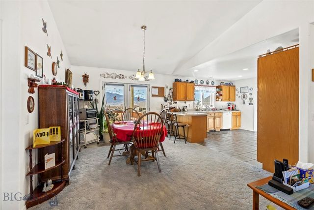 120 & 126 Kearney Lane, Sheridan, MT 59749