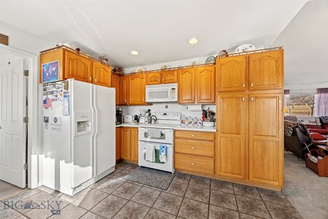 120 & 126 Kearney Lane, Sheridan, MT 59749