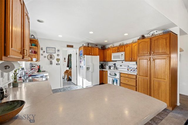 120 & 126 Kearney Lane, Sheridan, MT 59749