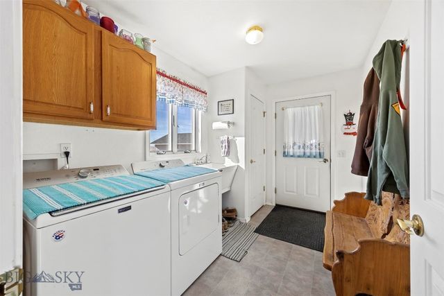 120 & 126 Kearney Lane, Sheridan, MT 59749