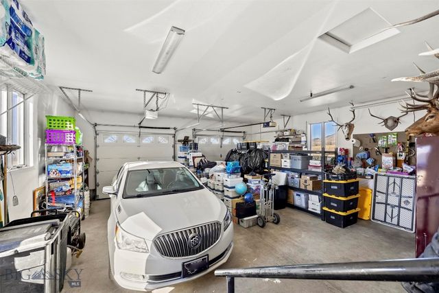 120 & 126 Kearney Lane, Sheridan, MT 59749