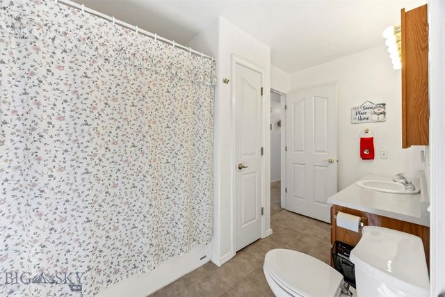 120 & 126 Kearney Lane, Sheridan, MT 59749