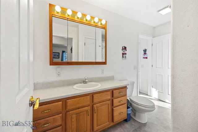 120 & 126 Kearney Lane, Sheridan, MT 59749