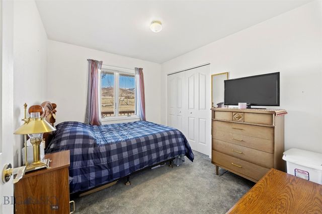 120 & 126 Kearney Lane, Sheridan, MT 59749