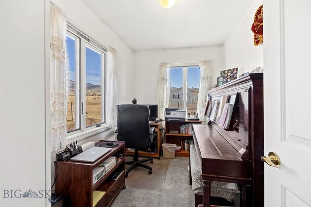 120 & 126 Kearney Lane, Sheridan, MT 59749