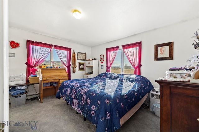 120 & 126 Kearney Lane, Sheridan, MT 59749