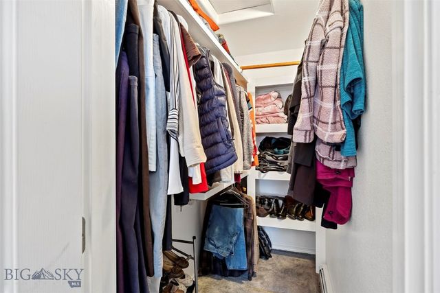 120 & 126 Kearney Lane, Sheridan, MT 59749