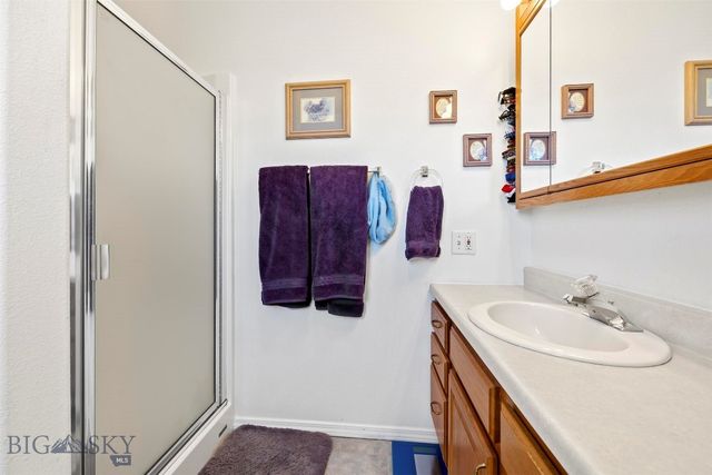 120 & 126 Kearney Lane, Sheridan, MT 59749