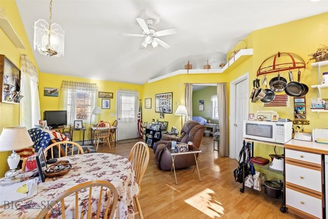 120 & 126 Kearney Lane, Sheridan, MT 59749