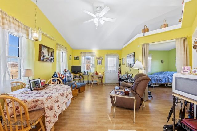 120 & 126 Kearney Lane, Sheridan, MT 59749