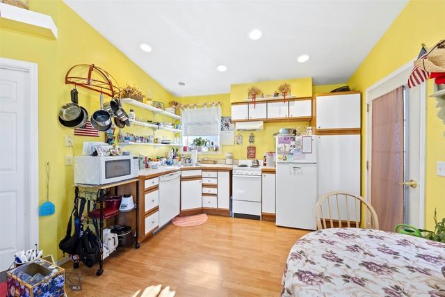 120 & 126 Kearney Lane, Sheridan, MT 59749