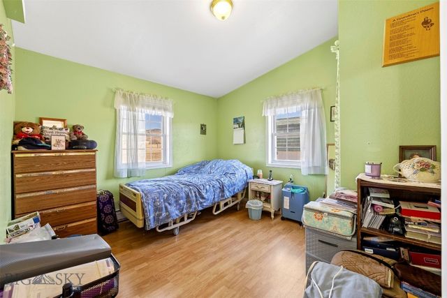 120 & 126 Kearney Lane, Sheridan, MT 59749