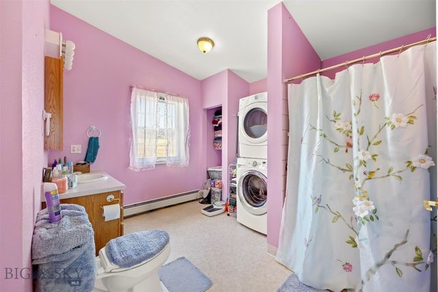 120 & 126 Kearney Lane, Sheridan, MT 59749