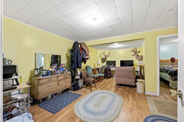 120 & 126 Kearney Lane, Sheridan, MT 59749