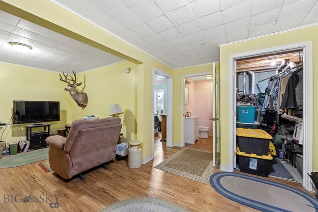 120 & 126 Kearney Lane, Sheridan, MT 59749