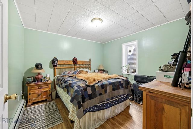 120 & 126 Kearney Lane, Sheridan, MT 59749