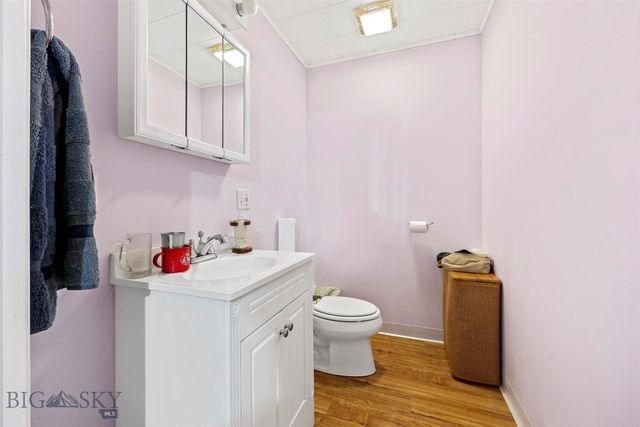 120 & 126 Kearney Lane, Sheridan, MT 59749