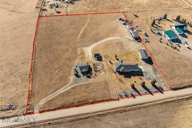 120 & 126 Kearney Lane, Sheridan, MT 59749