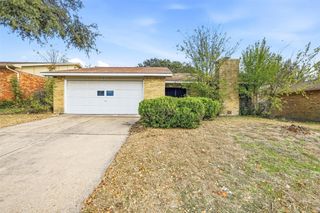 7408 Buttonwood Drive, Fort Worth, TX 76137