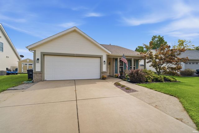 1713 Waverly Drive, Lafayette, IN 47909