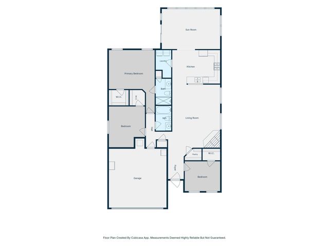 1713 Waverly Drive, Lafayette, IN 47909