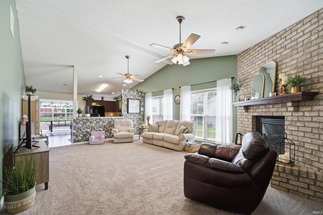 1713 Waverly Drive, Lafayette, IN 47909