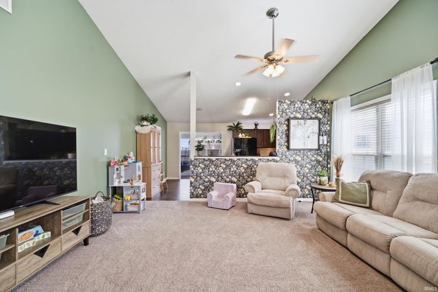 1713 Waverly Drive, Lafayette, IN 47909